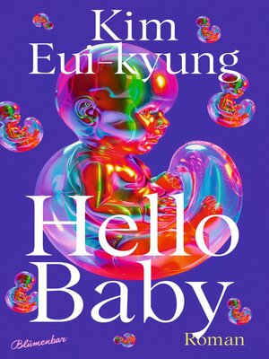 cover image of Hello Baby
